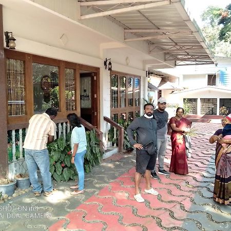 Spice Mount Heritage Resort Kattappana Extérieur photo
