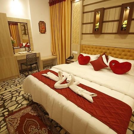 Spice Mount Heritage Resort Kattappana Extérieur photo