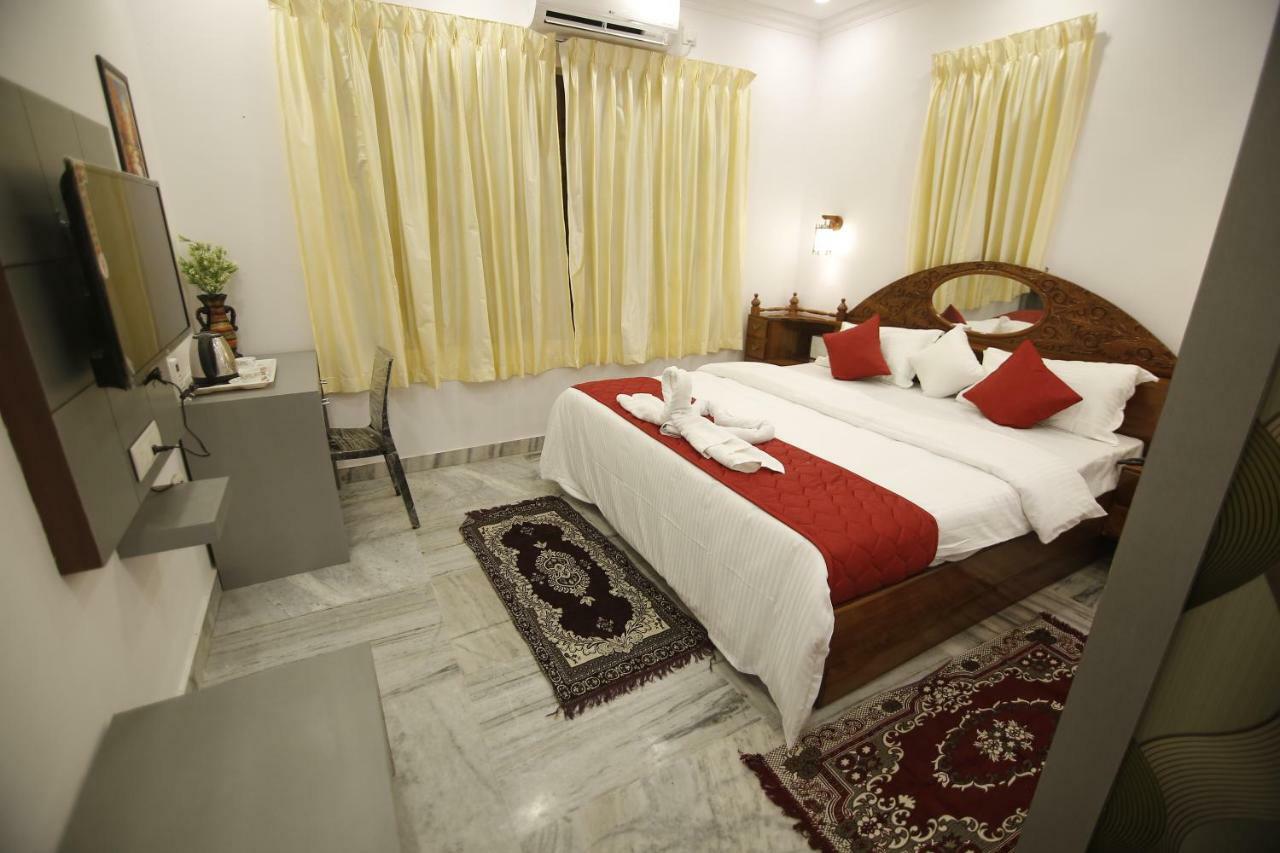 Spice Mount Heritage Resort Kattappana Extérieur photo