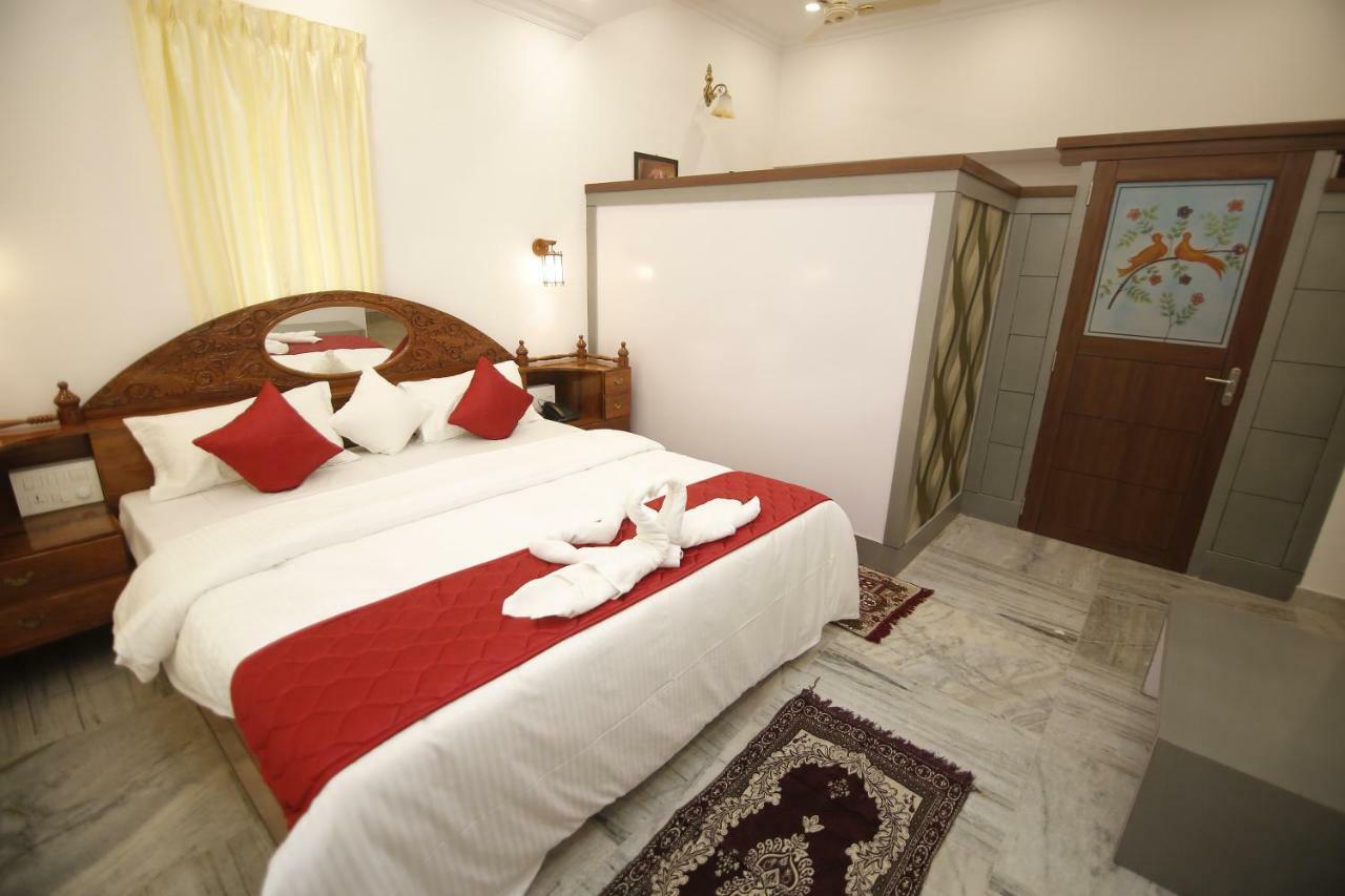 Spice Mount Heritage Resort Kattappana Extérieur photo