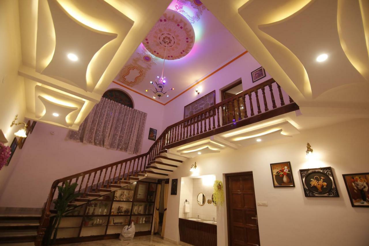 Spice Mount Heritage Resort Kattappana Extérieur photo