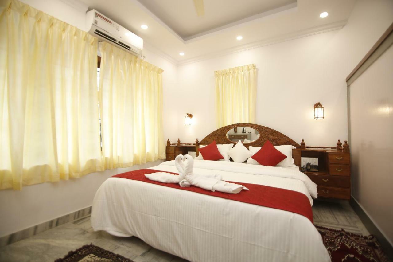 Spice Mount Heritage Resort Kattappana Extérieur photo