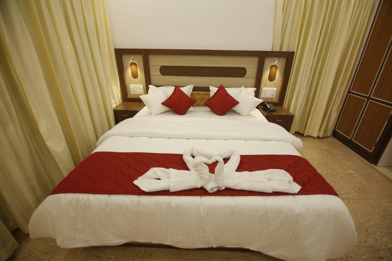 Spice Mount Heritage Resort Kattappana Extérieur photo