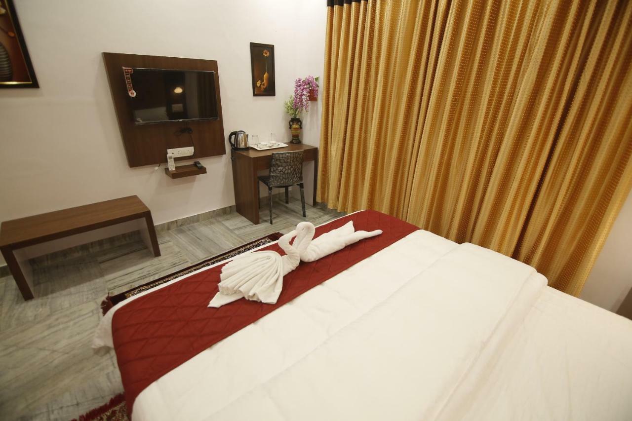 Spice Mount Heritage Resort Kattappana Extérieur photo