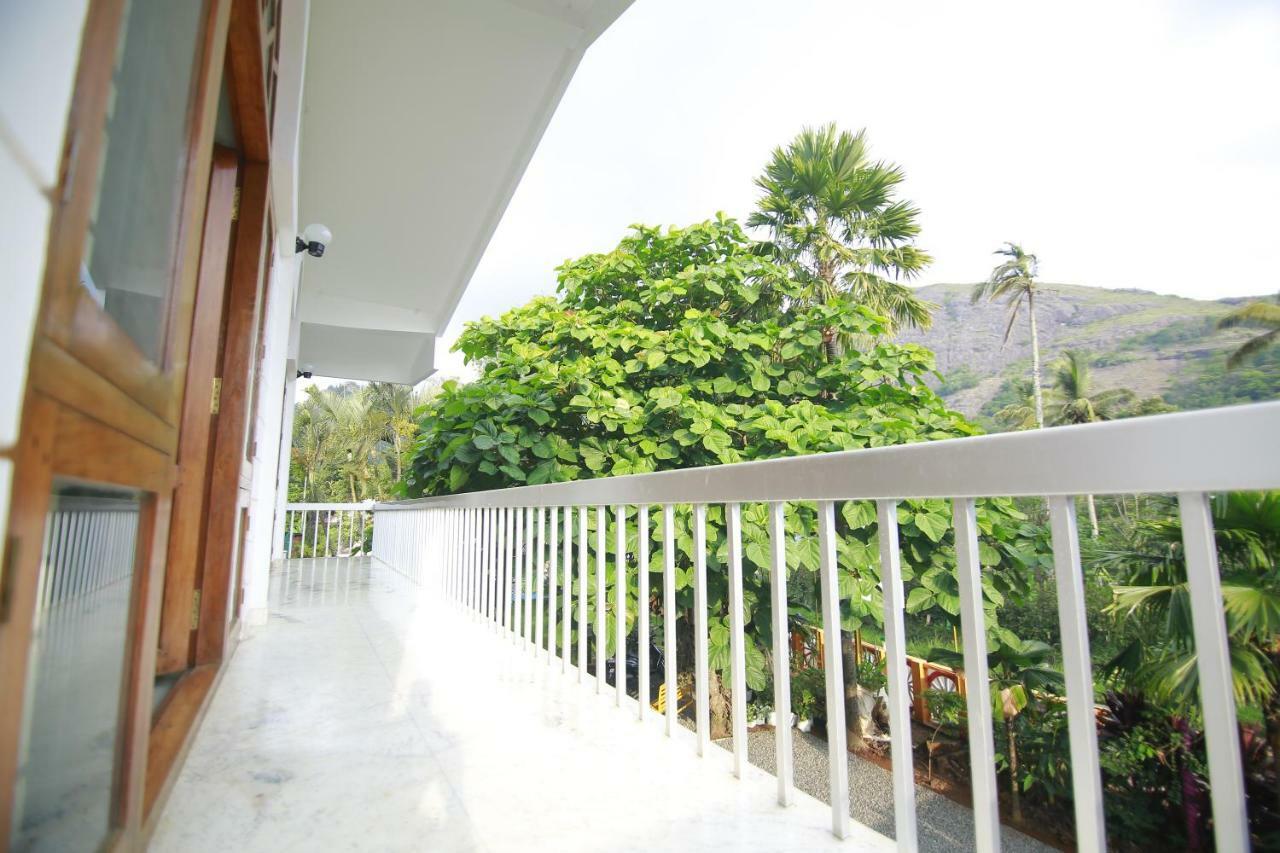 Spice Mount Heritage Resort Kattappana Extérieur photo