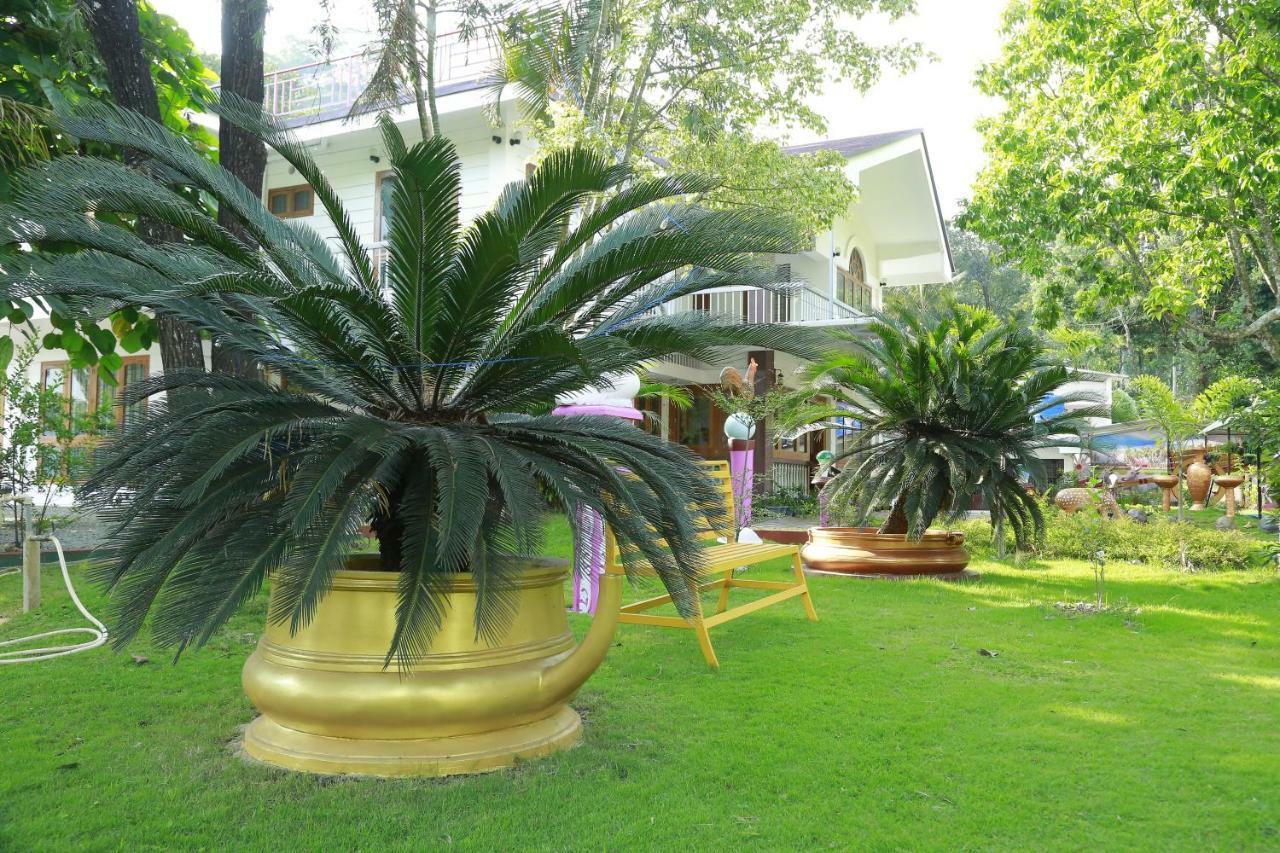 Spice Mount Heritage Resort Kattappana Extérieur photo