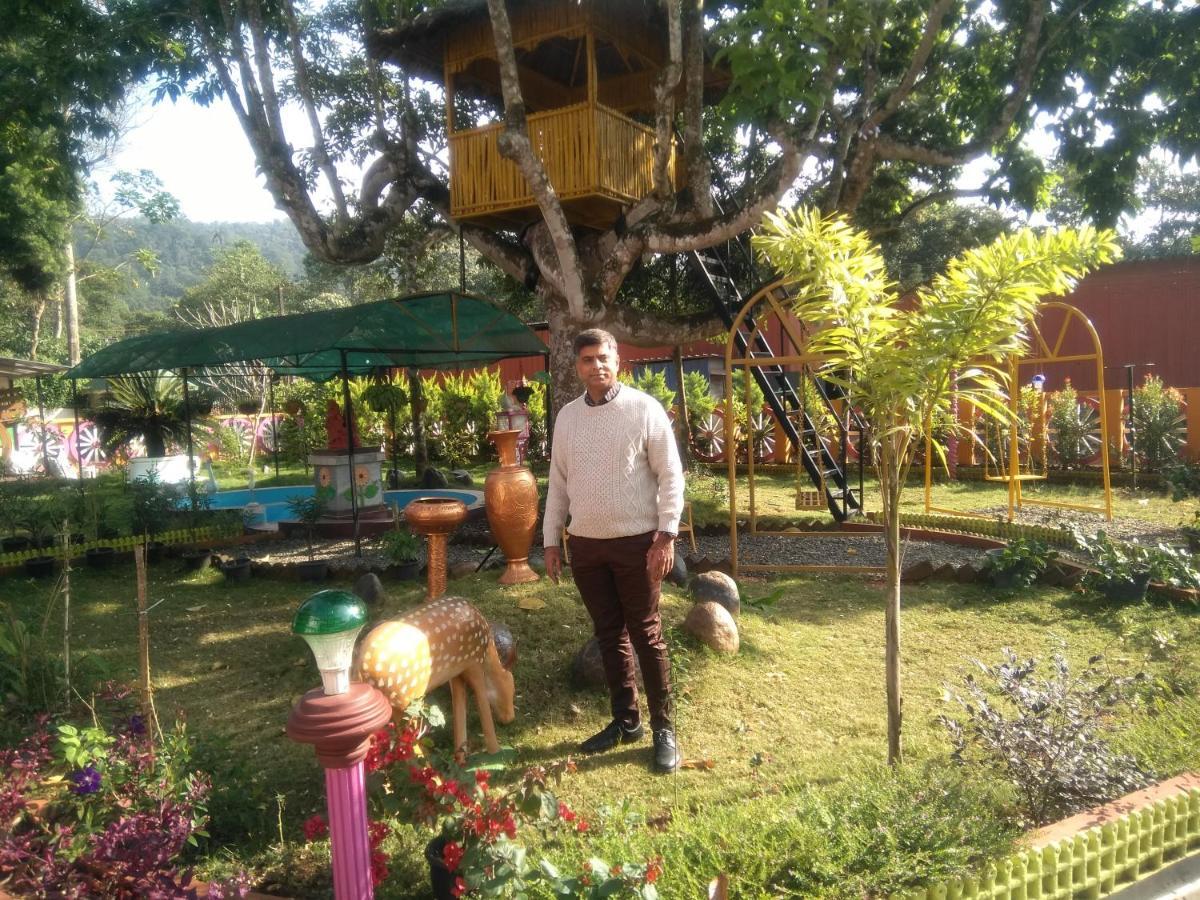 Spice Mount Heritage Resort Kattappana Extérieur photo