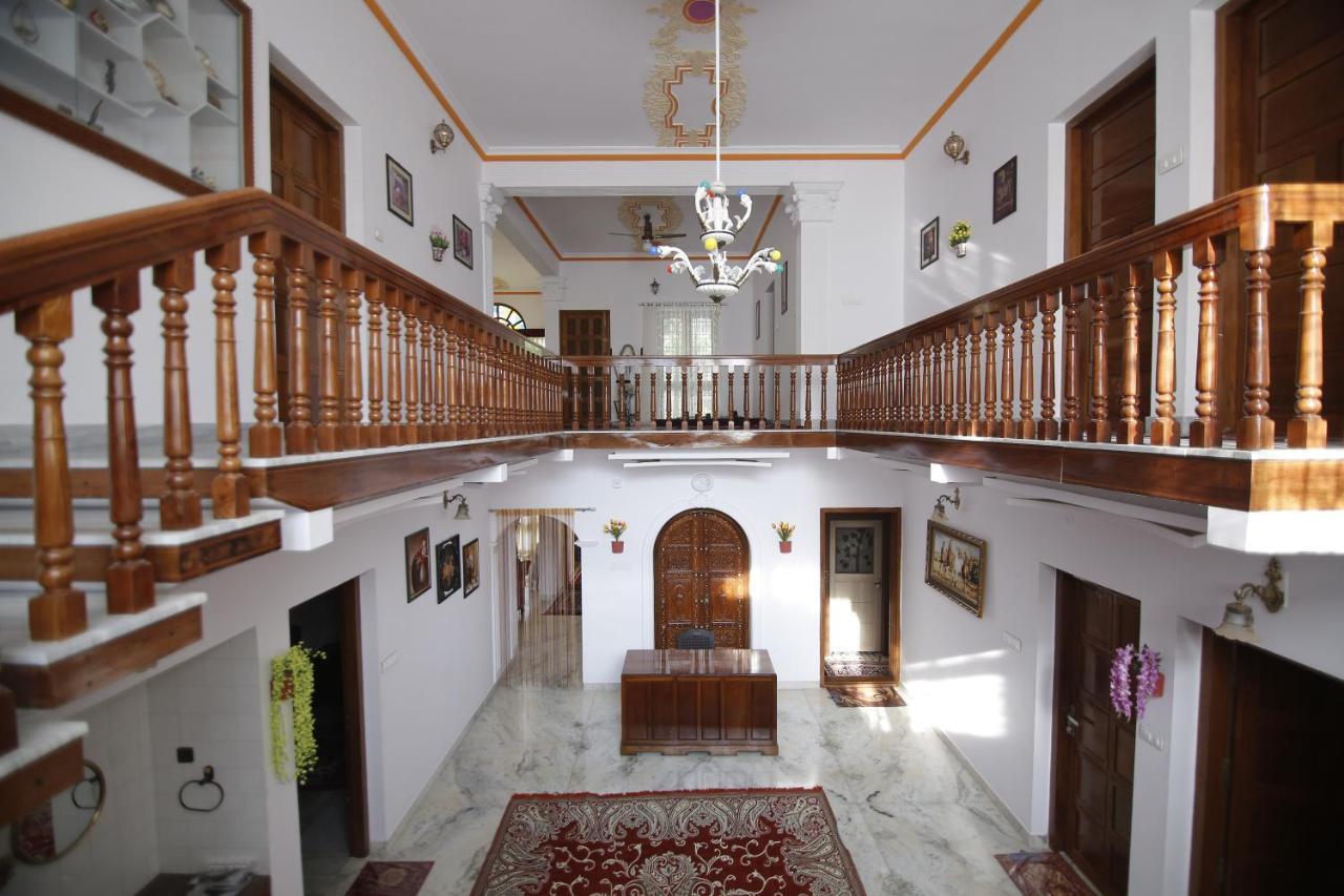 Spice Mount Heritage Resort Kattappana Extérieur photo