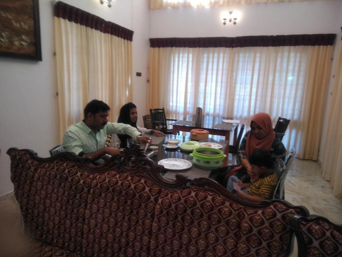 Spice Mount Heritage Resort Kattappana Extérieur photo